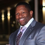 Dr. Leander Zanders Sr.