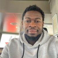 Samuel Enoh
