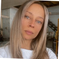 Anna Karapanou