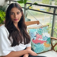 Khadija Lokhandwala