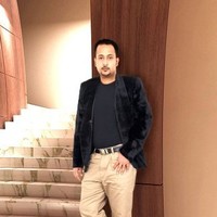 Almas ben