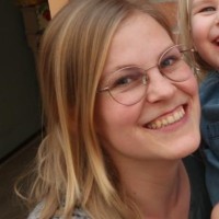Sannah Runherd - Van Der Meer