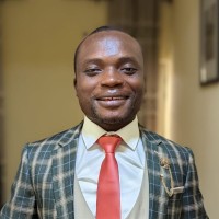 Augustine Likine