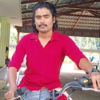 Mohan Balaji S
