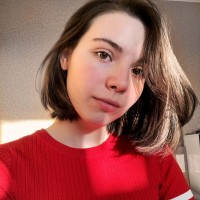 Екатерина Степанова