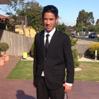 Hieu Le