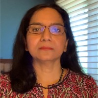 Meenakshy Vasudevan