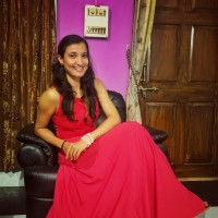 Nandita Bayan