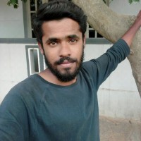 Ragavendra B