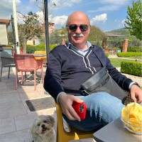 Gianfranco Moretton