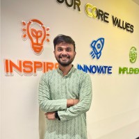 Pratik Bhosle