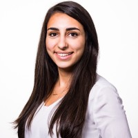 Pamela Daccache