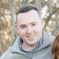 Dustin Ott