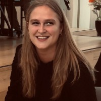 Amy Van Niekerk