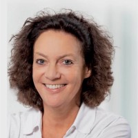 Christine Deininger, Dr. med.
