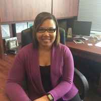 Ciara Leath