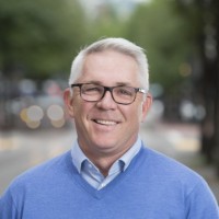 Brian Clark, Pe