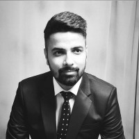 Ritesh Watts