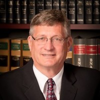 Eric Jackson
