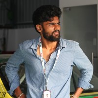 Sameer Ahamed