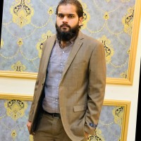 Ch Yousaf