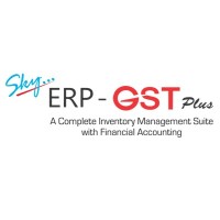 Sky Erp Gst Plus/ Everex Infotech