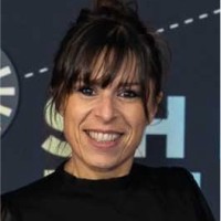 Claudia Molineris