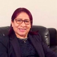 Nilda Ruiz Conejo Carlos