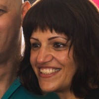 Rita Moshenberg