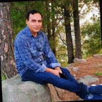 israr ahmad