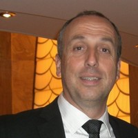 Patrick SOUCHON