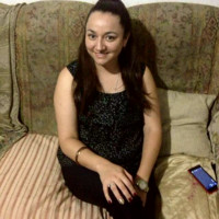 Claudia Ruiz