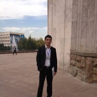 Shynggys Assilbekov