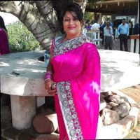 Veshma Anirurth