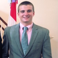 Zachary Haas