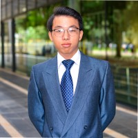 Nathan Chung