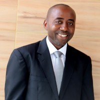 Olivier Dadjeu K., EMBA