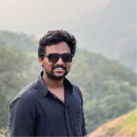 Rushikesh Reddy
