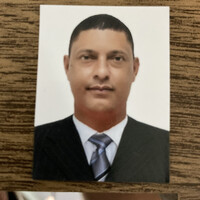 Oscar Eduardo Gonzalez Rojas