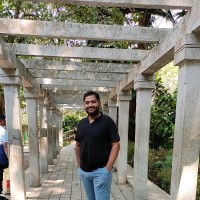 AVINASH SR