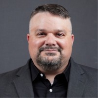 Pete Bernritter, CPP, CPO