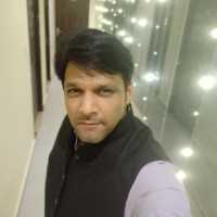 Gyanendra Mohan