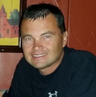 Keven Olson
