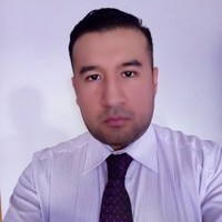 víctor Valladolid Sánchez