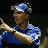 Glenn Posey