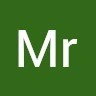 Mr Kannan