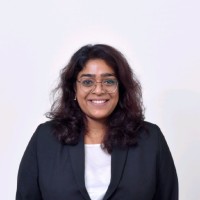 Apoorva Vinjamur