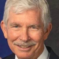 Charles Lauer, MBA