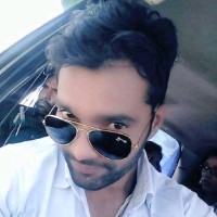 Avesh Singh Raj