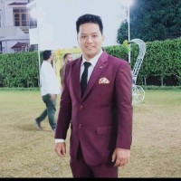 Rohit Thapa